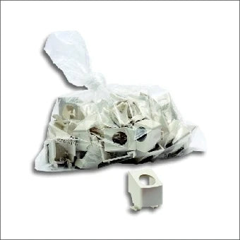 ABB BUSCH-JAEGER 2CKA001761A1515 Leidinginvoerhulpstuk