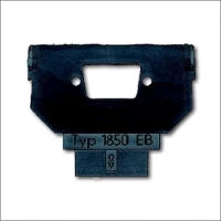 ABB BUSCH-JAEGER 2CKA001724A4264 Aufputzgehaeuse Unterputz-Schalterprogramm 74 mm