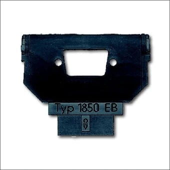 ABB BUSCH-JAEGER 2CKA001764A0018 Bauteil / Zentralplatte Kommunikations-Schalterprogramm