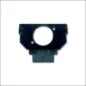 ABB BUSCH-JAEGER 2CKA001724A4264 Aufputzgehaeuse Unterputz-Schalterprogramm 74 mm