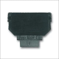 ABB BUSCH-JAEGER 2CKA001724A4264 Aufputzgehaeuse Unterputz-Schalterprogramm 74 mm