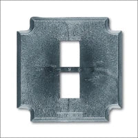 ABB BUSCH-JAEGER 2CKA000225A0086 Modulaire connector