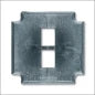 ABB BUSCH-JAEGER 2CKA000225A0086 Modulaire connector