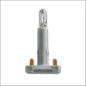 ABB BUSCH-JAEGER 2CKA001512A0201 Lens lichtsignaaleenheid