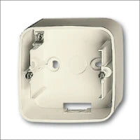 ABB BUSCH-JAEGER 2CKA001761A1301 Leidinginvoerhulpstuk