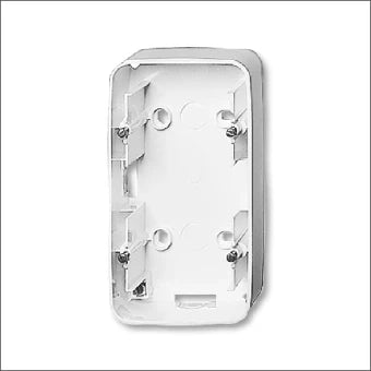 ABB BUSCH-JAEGER 2CKA001799A0345 Aufputzgehaeuse Unterputz-Schalterprogramm 81 mm