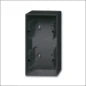 ABB BUSCH-JAEGER 2CKA001799A0956 Aufputzgehaeuse Unterputz-Schalterprogramm 80 mm