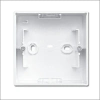ABB BUSCH-JAEGER 2CKA001710A4070 Bedienelement / Zentralplatte Schalterprogramm 55 mm