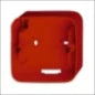 ABB BUSCH-JAEGER 2CKA001731A4012 Bedienelement / Zentralplatte Schalterprogramm 54 mm