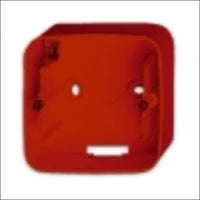 ABB BUSCH-JAEGER 2CKA001731A4012 Bedienelement / Zentralplatte Schalterprogramm 54 mm