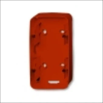 ABB BUSCH-JAEGER 2CKA001799A0998 Aufputzgehaeuse Unterputz-Schalterprogramm 81 mm