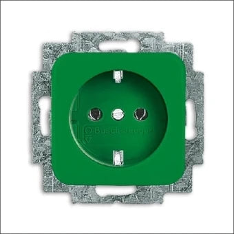ABB BUSCH-JAEGER 2CKA002011A1326 Steckdose