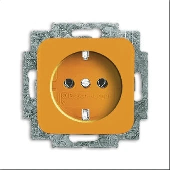 ABB BUSCH-JAEGER 2CKA002011A1334 Steckdose