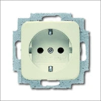 ABB BUSCH-JAEGER 2CKA006599A2888 Bedienelement / Zentralplatte Schalterprogramm 36 mm