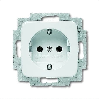 ABB BUSCH-JAEGER 2CKA002011A2555 Steckdose