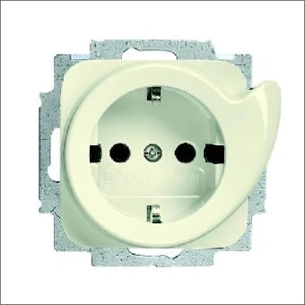 ABB BUSCH-JAEGER 2CKA002011A2597 Steckdose