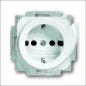ABB BUSCH-JAEGER 2CKA001754A4060 Abdeckrahmen Schalterprogramm 11 mm