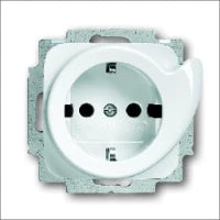 ABB BUSCH-JAEGER 2CKA001725A0936 Abdeckrahmen Schalterprogramm 11 mm
