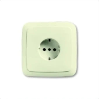 ABB BUSCH-JAEGER 2CKA002011A3082 Steckdose