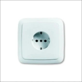 ABB BUSCH-JAEGER 2CKA002011A3132 Steckdose