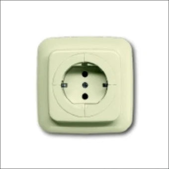 ABB BUSCH-JAEGER 2CKA002011A3397 Steckdose