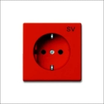 ABB BUSCH-JAEGER 2CKA002011A3723 Steckdose