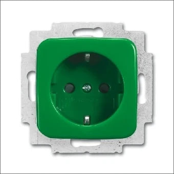 ABB BUSCH-JAEGER 2CKA002011A3753 Steckdose