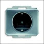 ABB BUSCH-JAEGER 2CKA001754A1785 Abdeckrahmen Schalterprogramm 11 mm