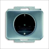 ABB BUSCH-JAEGER 2CKA001754A4399 Abdeckrahmen Schalterprogramm 11 mm