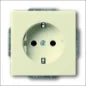 ABB BUSCH-JAEGER 2CKA006599A2951 Bedienelement / Zentralplatte Schalterprogramm 63 mm
