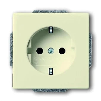 ABB BUSCH-JAEGER 2CKA002011A3779 Steckdose