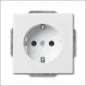 ABB BUSCH-JAEGER 2CKA001754A4418 Abdeckrahmen Schalterprogramm 11 mm