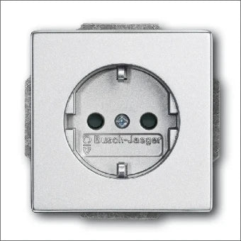 ABB BUSCH-JAEGER 2CKA002011A3798 Steckdose