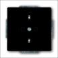 ABB BUSCH-JAEGER 2CKA006599A2950 Bedienelement / Zentralplatte Schalterprogramm 63 mm