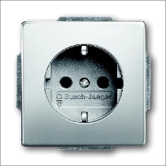 ABB BUSCH-JAEGER 2CKA002013A5276 Steckdose