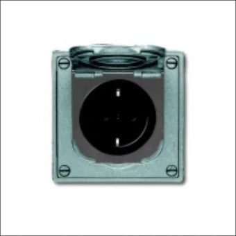 ABB BUSCH-JAEGER 2CKA002011A3871 Steckdose