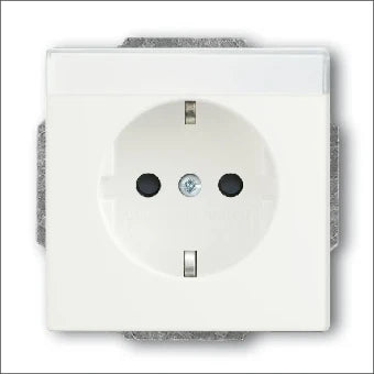 ABB BUSCH-JAEGER 2CKA002011A3881 Steckdose