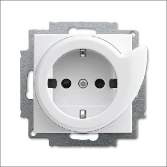 ABB BUSCH-JAEGER 2CKA002011A6241 Steckdose
