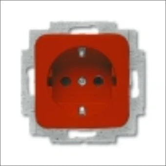 ABB BUSCH-JAEGER 2CKA002011A6253 Steckdose