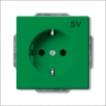 ABB BUSCH-JAEGER 2CKA002011A6260 Steckdose