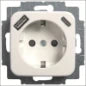 ABB BUSCH-JAEGER 2CKA001754A4064 Abdeckrahmen Schalterprogramm 11 mm