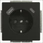 ABB BUSCH-JAEGER 2CKA001710A3906 1794 TA-885 Bedieningselement /centraalplaat schakelmateriaal