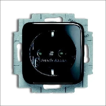 ABB BUSCH-JAEGER 2CKA002013A4706 Steckdose