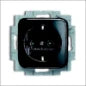 ABB BUSCH-JAEGER 2CKA001725A1033 Abdeckrahmen Schalterprogramm 11 mm