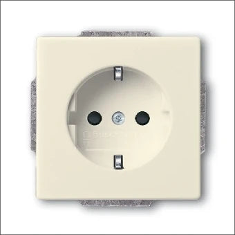 ABB BUSCH-JAEGER 2CKA002013A5244 Steckdose