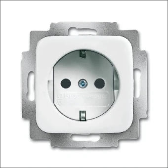 ABB BUSCH-JAEGER 2CKA002013A5251 Steckdose