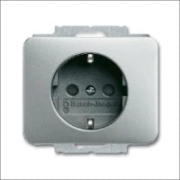 ABB BUSCH-JAEGER 2CKA001754A4399 Abdeckrahmen Schalterprogramm 11 mm