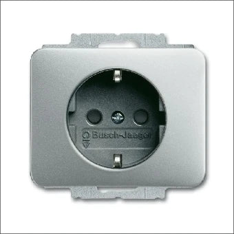 ABB BUSCH-JAEGER 2CKA002013A5253 Steckdose