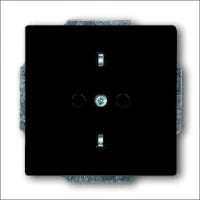 ABB BUSCH-JAEGER 2CKA001754A4418 Abdeckrahmen Schalterprogramm 11 mm