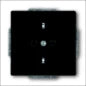 ABB BUSCH-JAEGER 2CKA001754A4330 Abdeckrahmen Schalterprogramm 11 mm